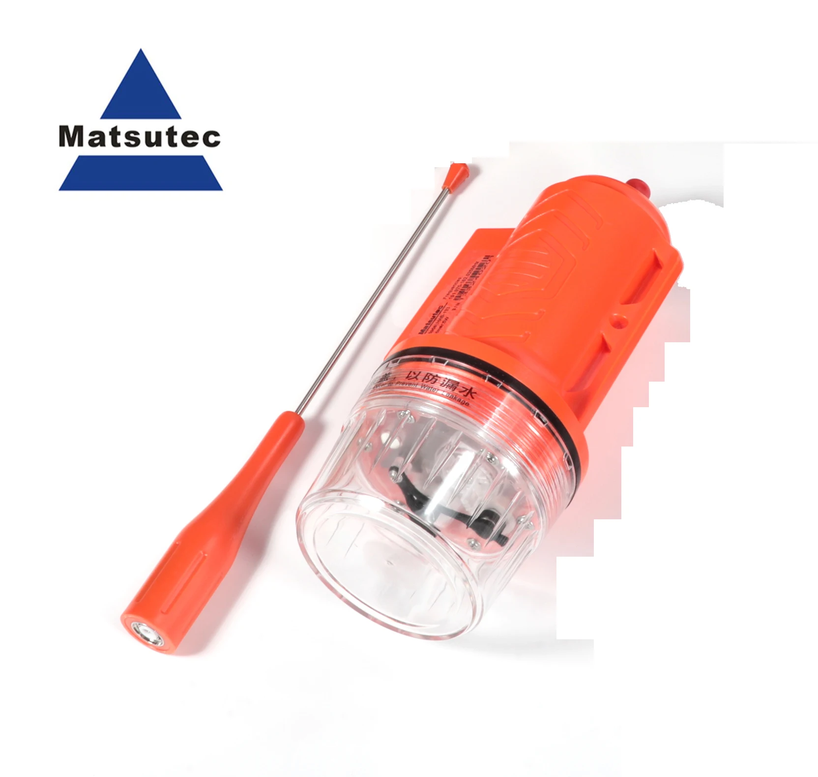 Matsutec HAB-133 Marine Boat F – обзор и цена Fishing Gps