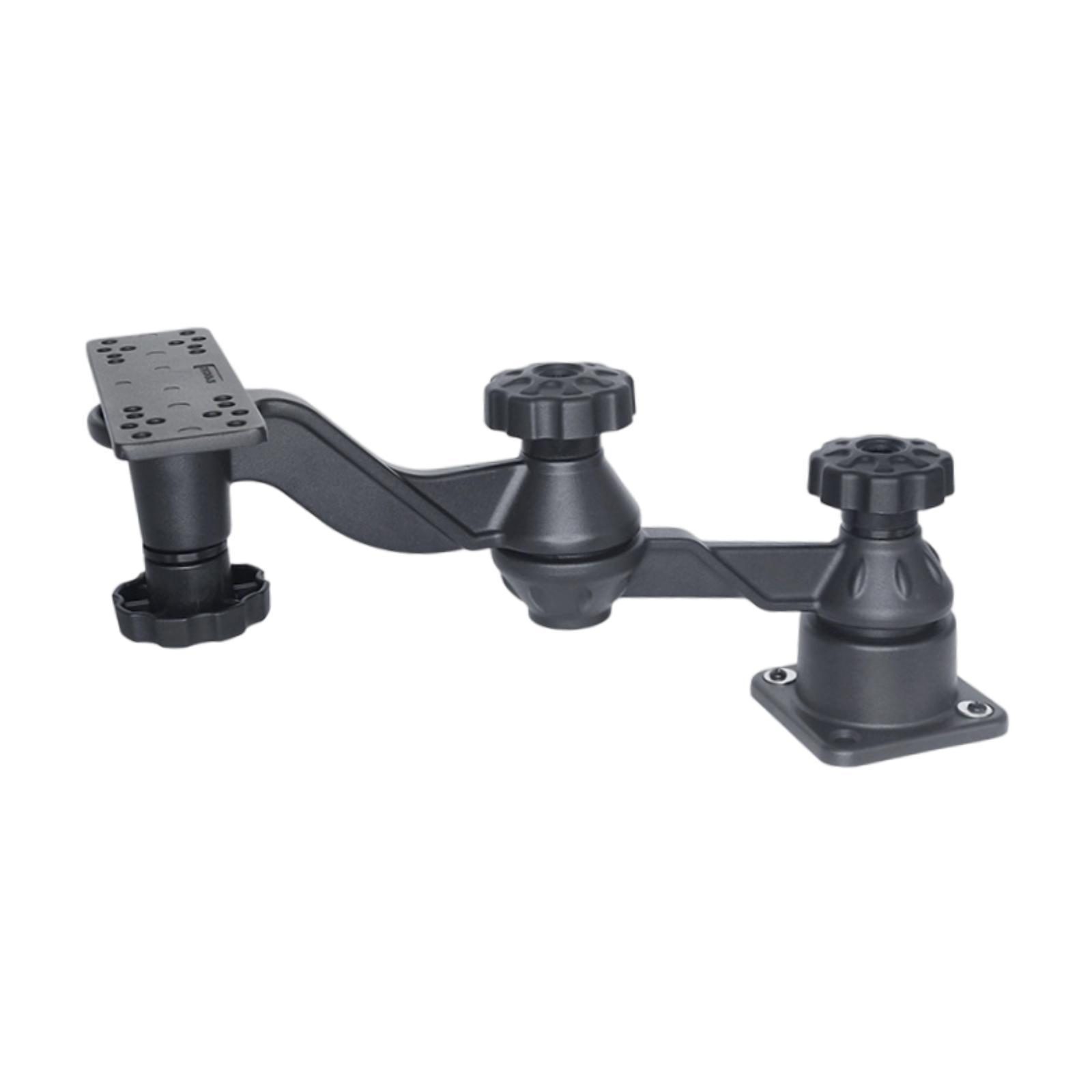 Durable Fish Finders Mount wit – обзор и цена Fish Finder Mount