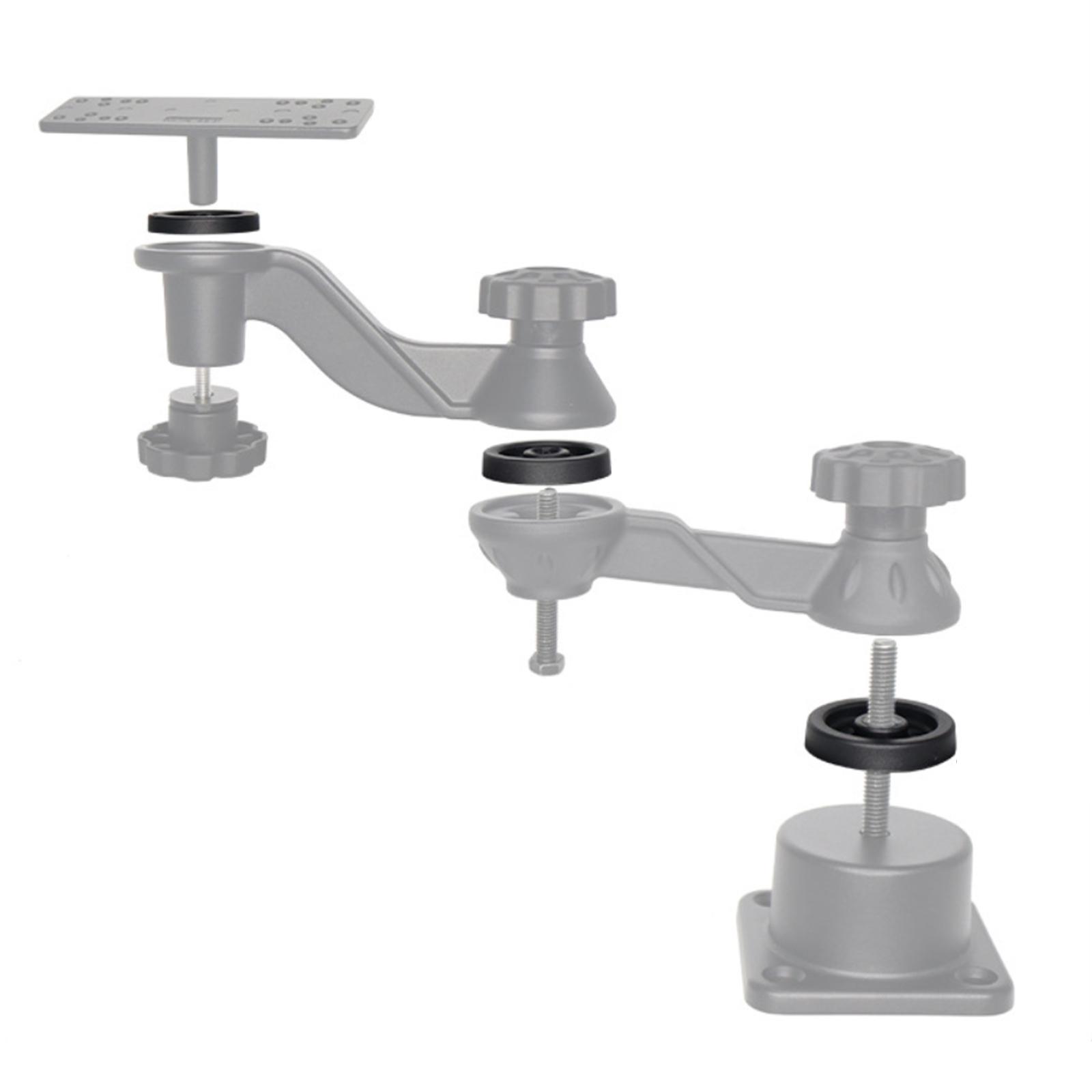 Durable Fish Finders Mount wit – обзор и цена Fish Finder Mount