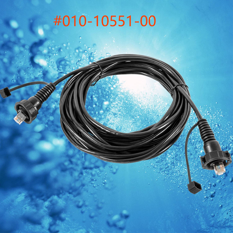 010-10551-00 Marine Network Ca – обзор и цена Fish Finder Cable