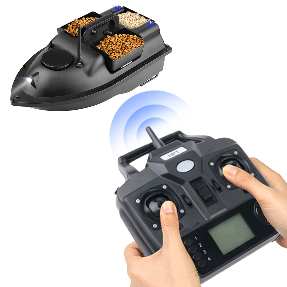 Wireless Remote Control for Ba – обзор и цена Fishing Gps