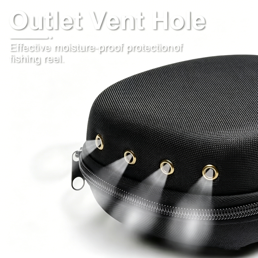 Fishing Reel Bag Protective Wh – обзор и цена Fish Finder Case