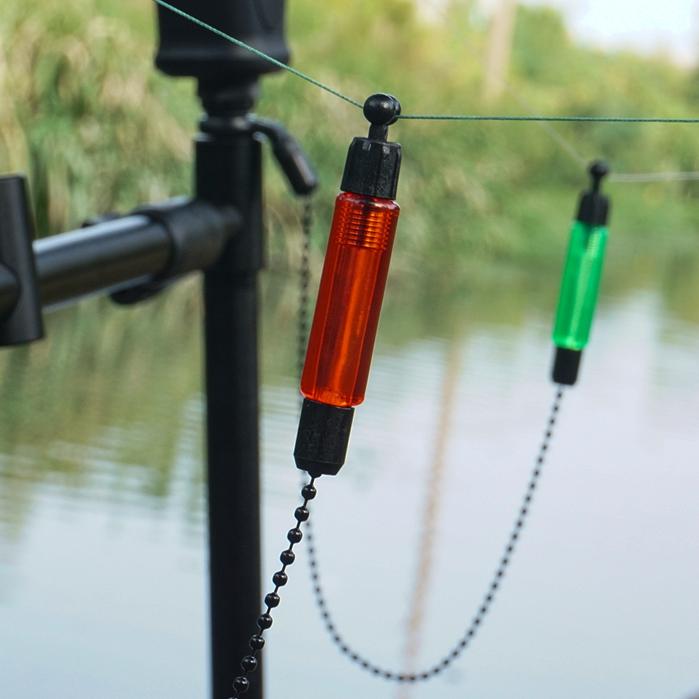 Carp Fishing Soft Chain Swingi – обзор и цена Fish Alarm