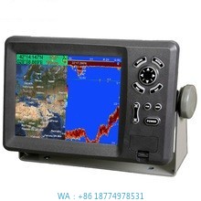 Mr LCD Fish  HP-828Farine Echo – обзор и цена Fishing Gps